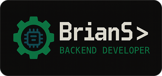 Logo BrianS